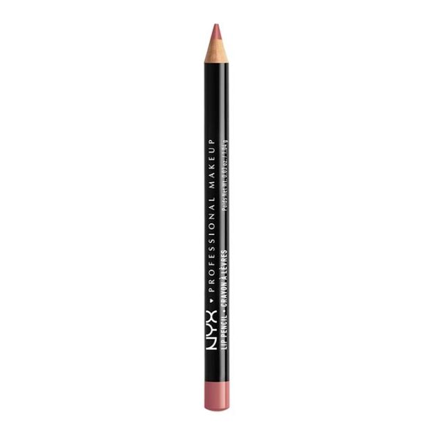 NYX PROFESSIONAL MAKEUP lūpų kontūro pieštukas