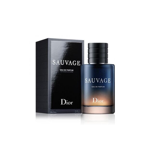 Dior Sauvage EDP 60 ml