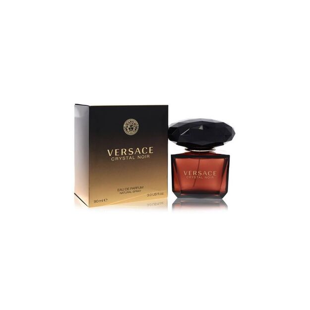 Versace Crystal Noir EDP 90 ml