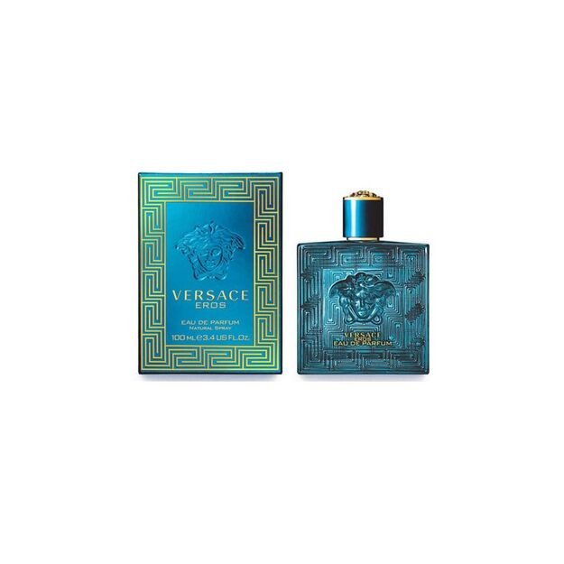 Versace Eros EDP 100 ml                                    