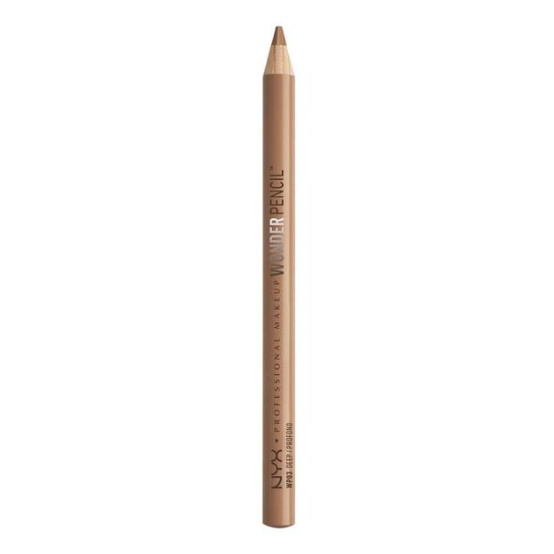 NYX PROFESSIONAL MAKEUP Wonder Pencil DEEP