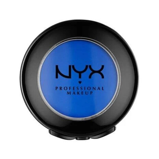 NYX PROFESSIONAL MAKEUP akių šešėliai Hot Singles Electroshock