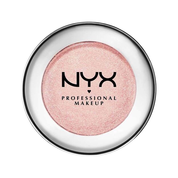 NYX PROFESSIONAL MAKEUP PRISMATIC akių šešėliai Girl Talk