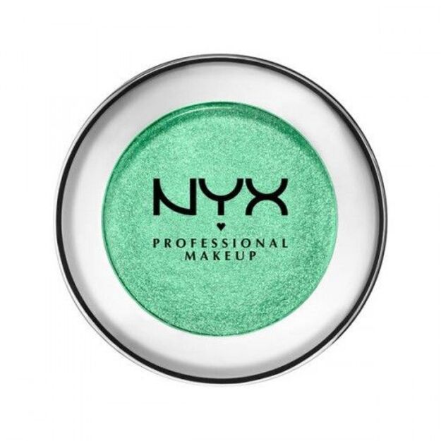 NYX PROFESSIONAL MAKEUP PRISMATIC akių šešėliai Mermaid