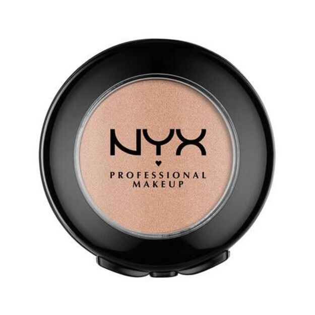 NYX PROFESSIONAL MAKEUP akių šešėliai Hot Singles Cupcake